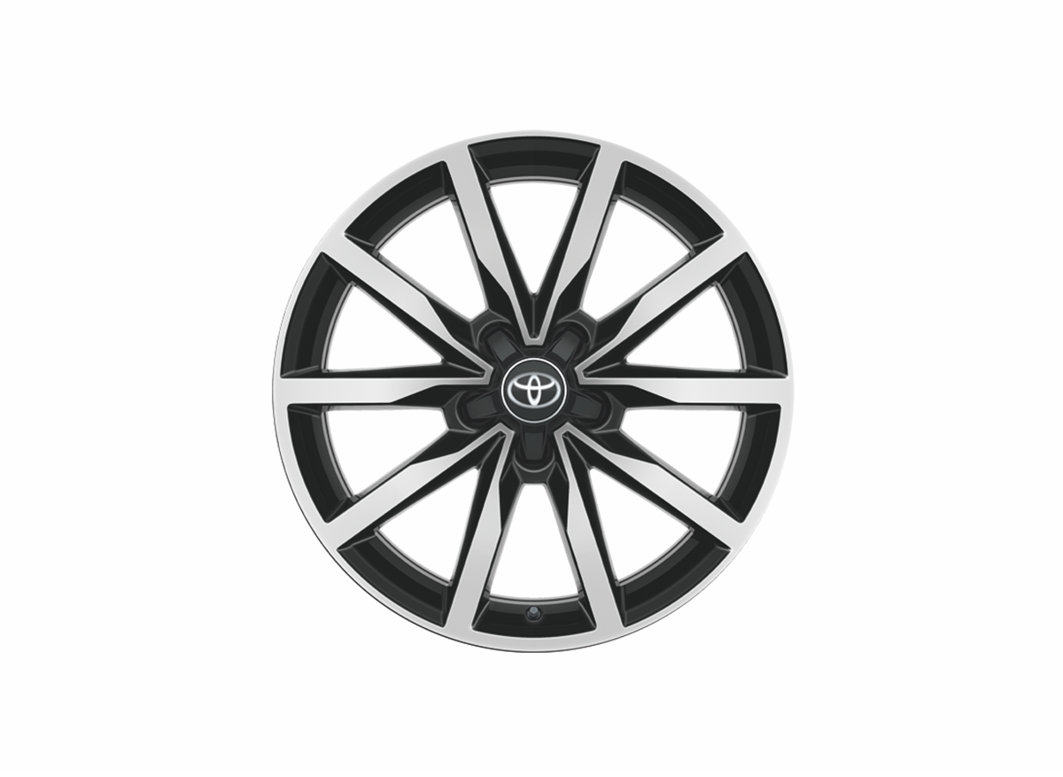 Pneumatika s litými koly